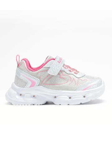 Lelli Kelly Sneakers "Noemi" wit