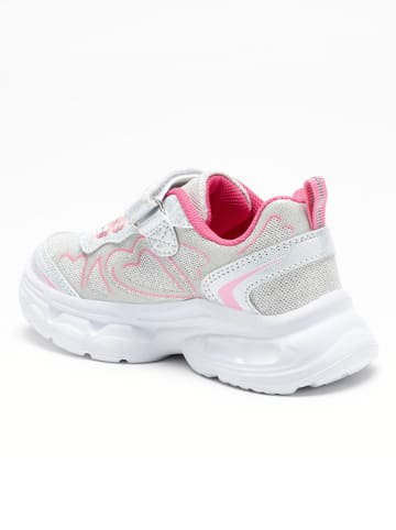 Lelli Kelly Sneakers "Noemi" wit