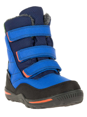 Kamik Winterboots "Henrik" in Blau