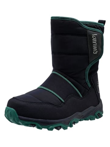 lamino Winterstiefel in Dunkelblau