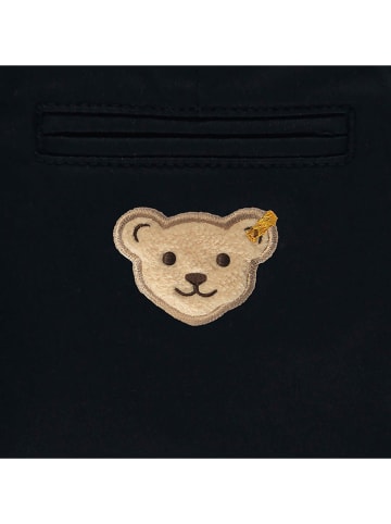 Steiff Chino in Schwarz