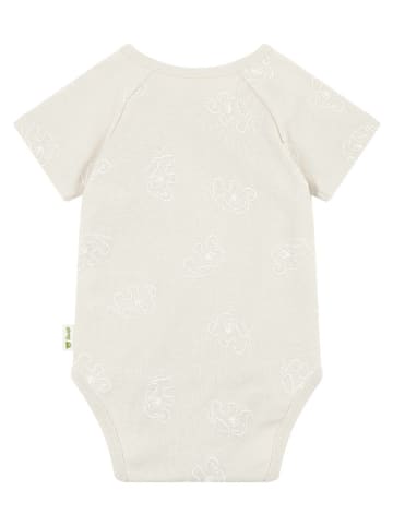 Steiff Wickelbody in Beige