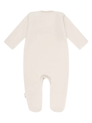 Steiff Strampler in Beige