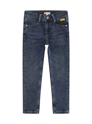 Steiff Jeans - Regular fit - in Blau