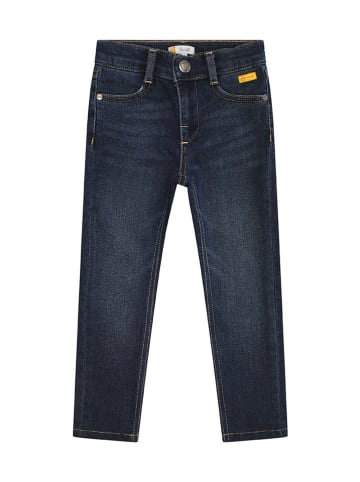 Steiff Jeans - Regular fit - in Dunkelblau