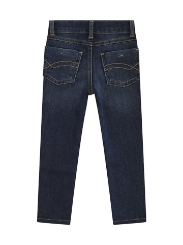Steiff Jeans - Regular fit - in Dunkelblau