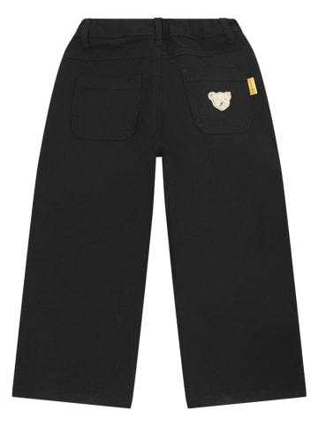 Steiff Spijkerbroek - comfort fit - donkerblauw