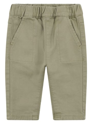 Steiff Chinobroek kaki