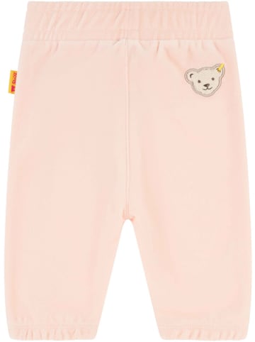 Steiff Hose in Rosa