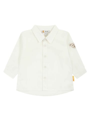Steiff Hemd in Creme