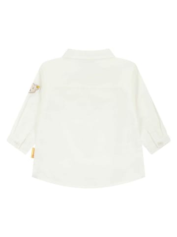 Steiff Blouse crème
