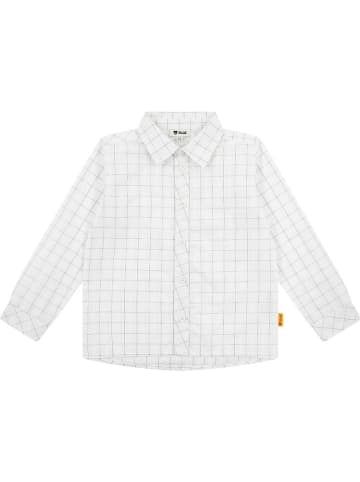 Steiff Hemd in Weiß