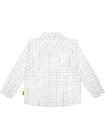 Steiff Hemd in Weiß