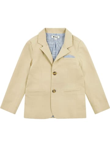 Steiff Blazer in Beige