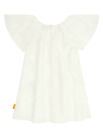 Steiff Kleid in Creme