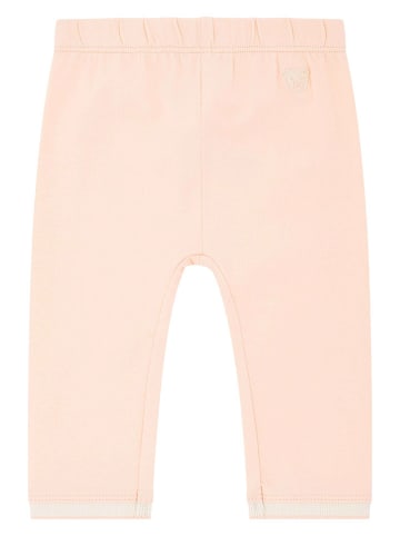 Steiff Leggings in Rosa