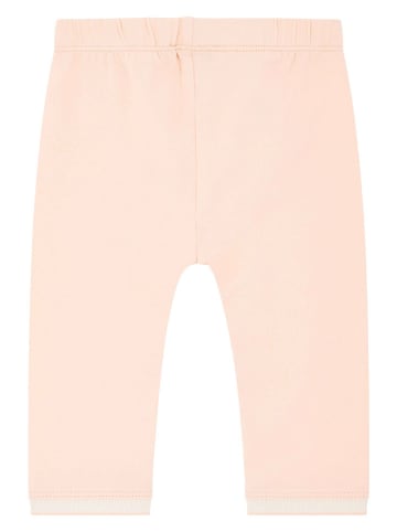 Steiff Leggings in Rosa