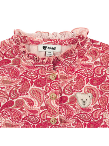 Steiff Kleid in Pink