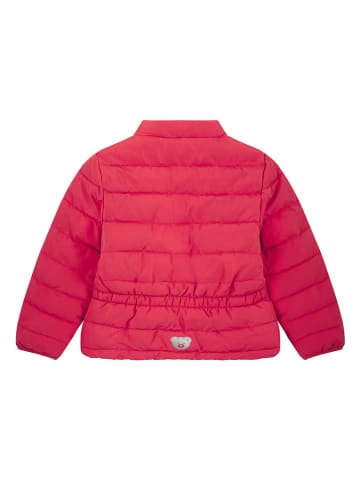 Steiff Steppjacke in Rot