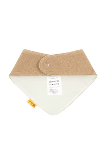 Steiff Halstuch in Beige