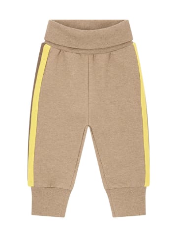 Steiff Sweathose in Beige