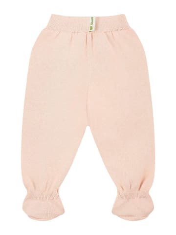 Steiff Strampelhose in Rosa