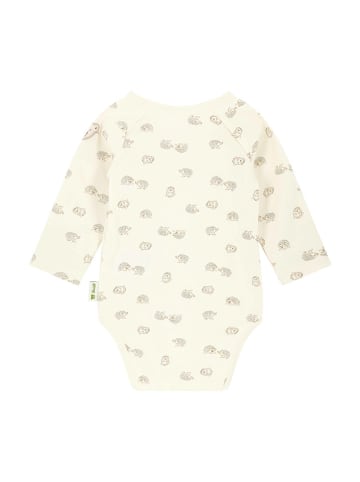 Steiff Wickelbody in Creme