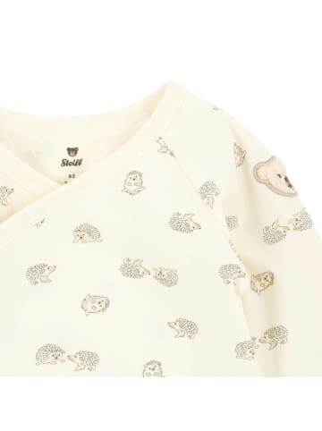 Steiff Wickelbody in Creme