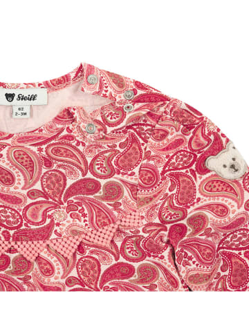 Steiff Kleid in Pink