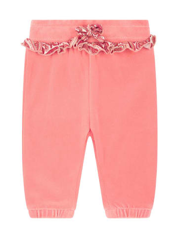 Steiff Sweathose in Rosa