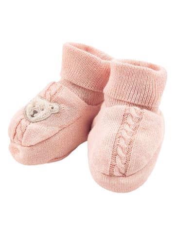 Steiff Socken in Rosa