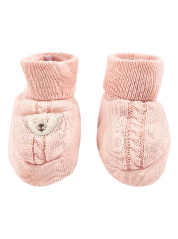 Steiff Socken in Rosa