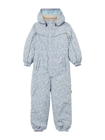 Steiff Schneeanzug in Hellblau