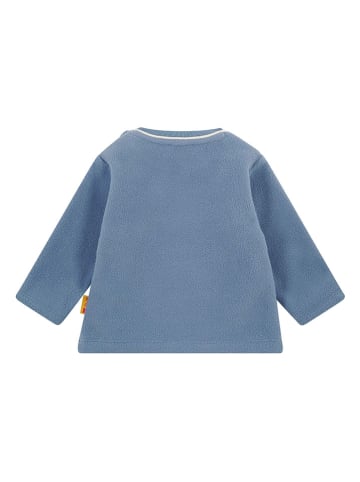Steiff Sweatshirt in Blau