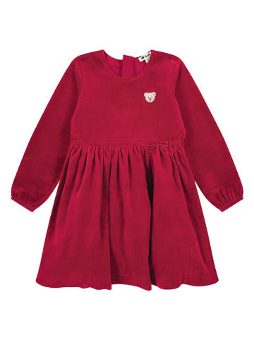 Steiff Kleid in Rot