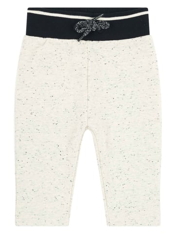 Steiff Sweathose in Beige