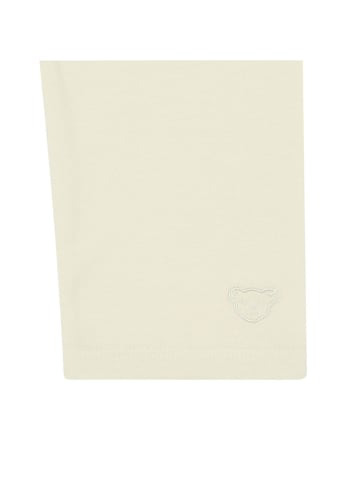 Steiff Leggings in Creme