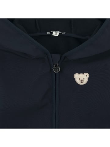 Steiff Softshelljacke in Dunkelblau