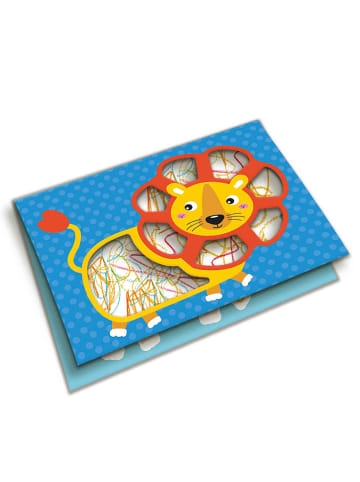 SES Zestaw kreatywny - 12 m+