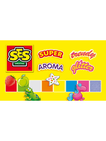 SES Knete "Sonderset" - ab 3 Jahren