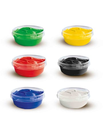 SES Plakkaatverf - vanaf 3 jaar