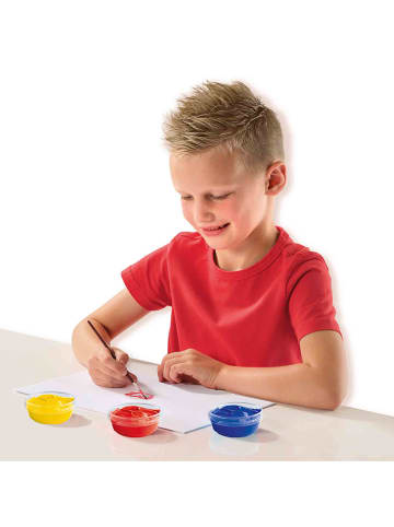 SES Plakatfarben - ab 3 Jahren