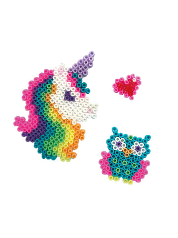 SES Bügelperlenset "Trendy" - ab 5 Jahren