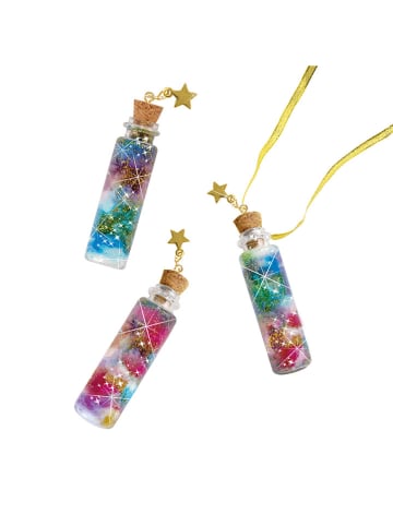 SES Zestaw biżuterii "Galaxy stardust" - 5+