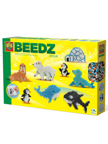 SES Bügelperlenset - ab 5 Jahren