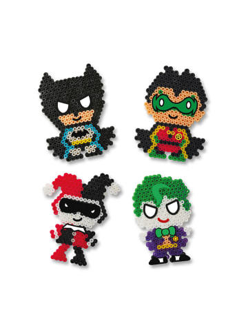 SES Zestaw koralików "DC Batman" do prasowanek - 6+