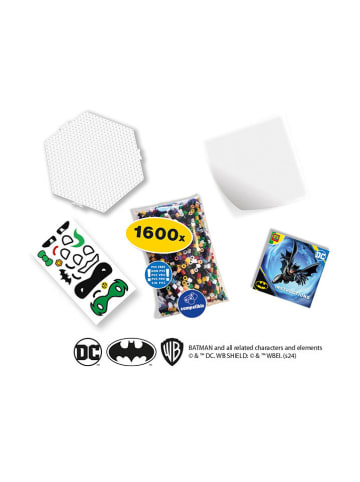 SES Bügelperlenset "DC Batman" - ab 6 Jahren