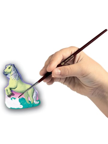 SES Creativiteitsset "Glitterpaarden gieten" - vanaf 5 jaar