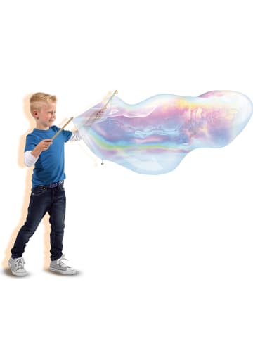 SES Zestaw do robienia baniek mydlanych - 5+