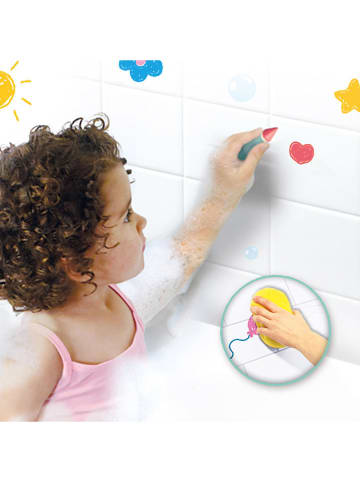 SES Mazaki do wanny (8 szt.) - 2+